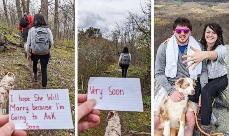 Feel-Good Moments That Made The Internet Smile Feel-Good Moments That Made The Internet Smile