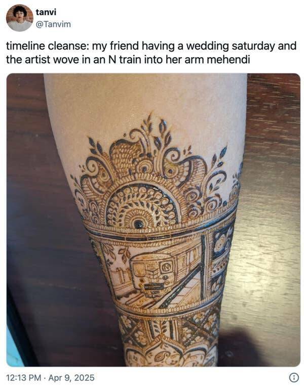 Feel-Good Moments That Made The Internet Smile Feel-Good Moments That Made The Internet Smile