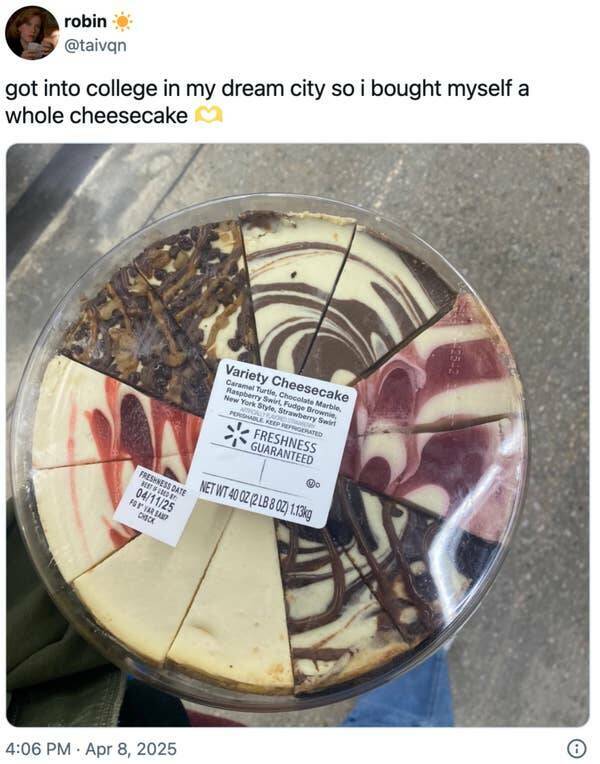 Feel-Good Moments That Made The Internet Smile Feel-Good Moments That Made The Internet Smile