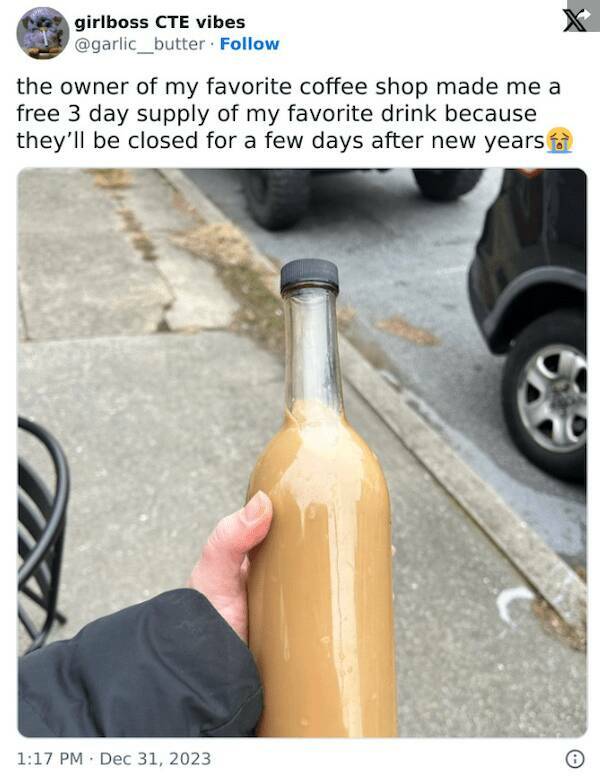 Feel-Good Moments That Made The Internet Smile Feel-Good Moments That Made The Internet Smile