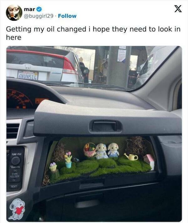 Feel-Good Moments That Made The Internet Smile Feel-Good Moments That Made The Internet Smile