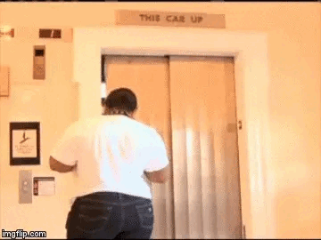 Innocent Pranks From Simpler Times