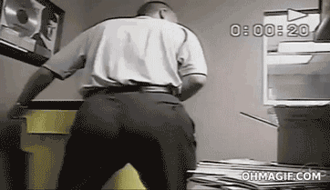 Innocent Pranks From Simpler Times