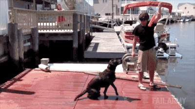 Innocent Pranks From Simpler Times