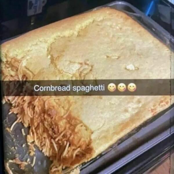 Culinary Crimes That Should Be Prosecuted Culinary Crimes That Should Be Prosecuted