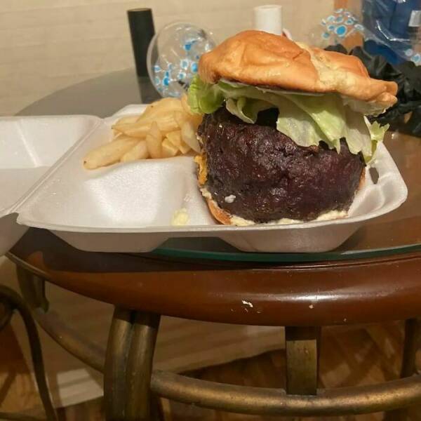 Culinary Crimes That Should Be Prosecuted Culinary Crimes That Should Be Prosecuted