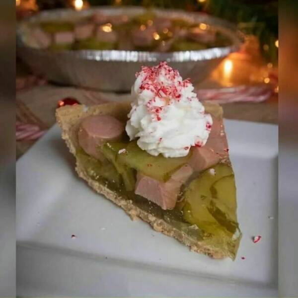 Culinary Crimes That Should Be Prosecuted Culinary Crimes That Should Be Prosecuted