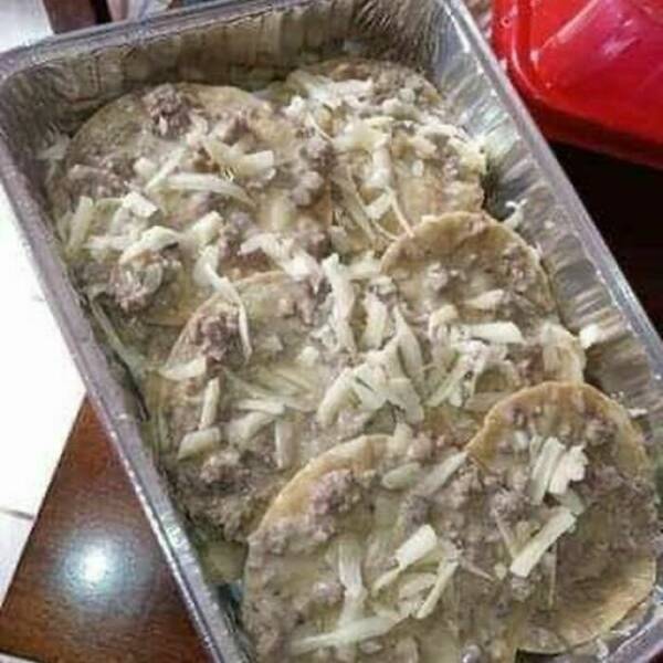 Culinary Crimes That Should Be Prosecuted Culinary Crimes That Should Be Prosecuted