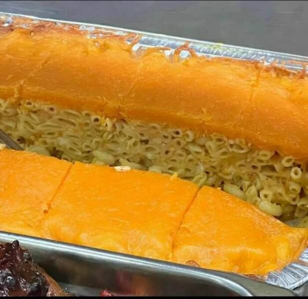 Culinary Crimes That Should Be Prosecuted Culinary Crimes That Should Be Prosecuted