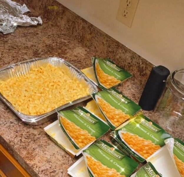 Culinary Crimes That Should Be Prosecuted