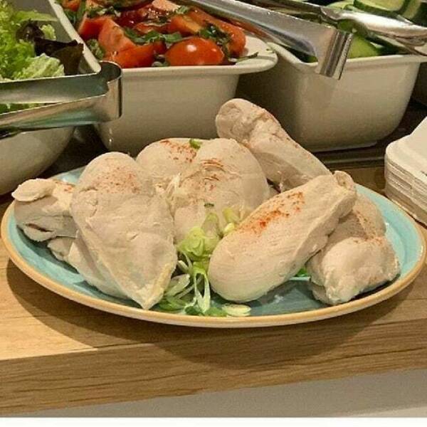 Culinary Crimes That Should Be Prosecuted