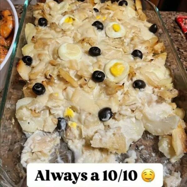 Culinary Crimes That Should Be Prosecuted