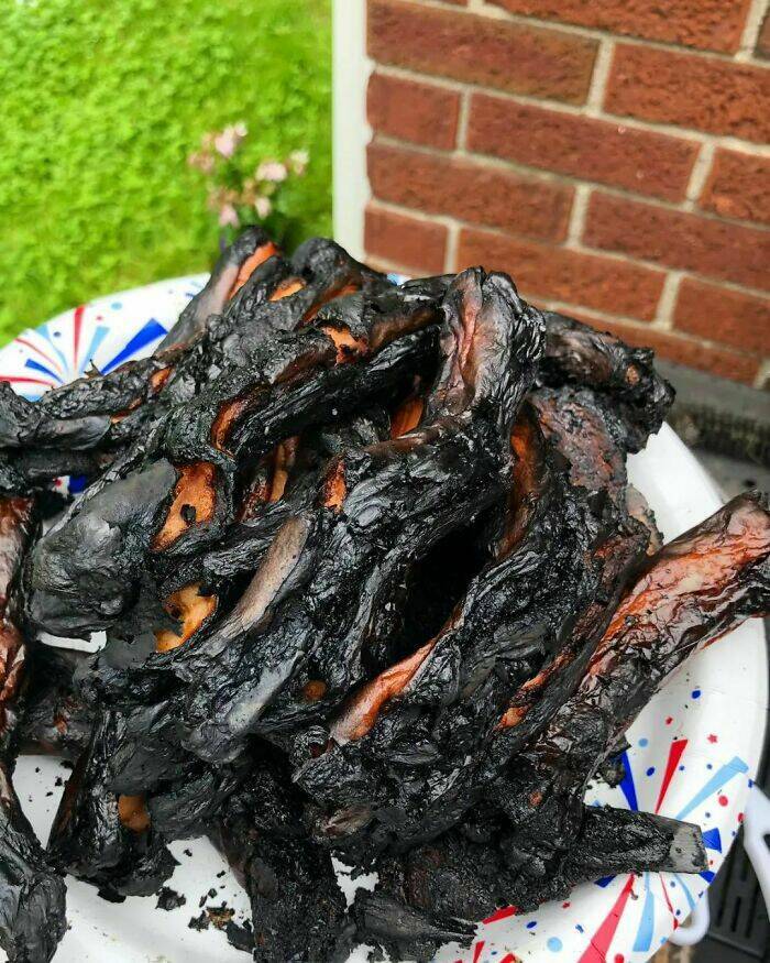 Culinary Crimes That Should Be Prosecuted Culinary Crimes That Should Be Prosecuted