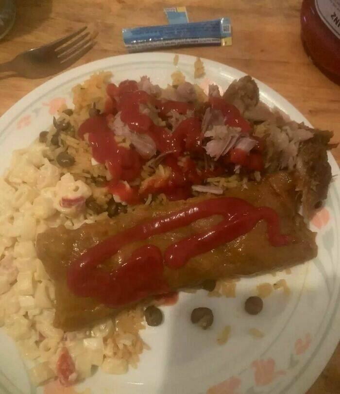 Culinary Crimes That Should Be Prosecuted