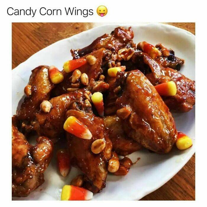 Culinary Crimes That Should Be Prosecuted