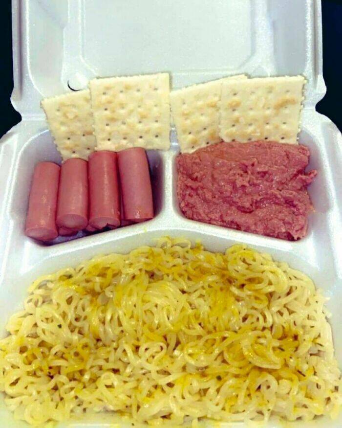 Culinary Crimes That Should Be Prosecuted