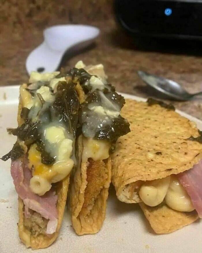 Culinary Crimes That Should Be Prosecuted