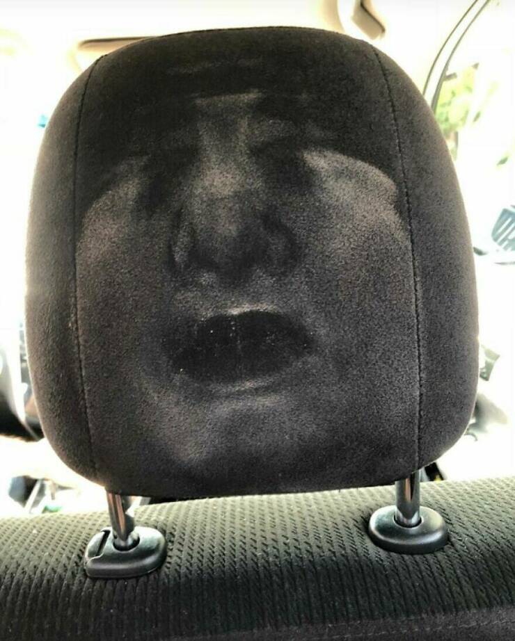 Little Moments That Warm The Heart