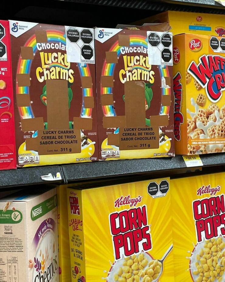 Little Moments That Warm The Heart