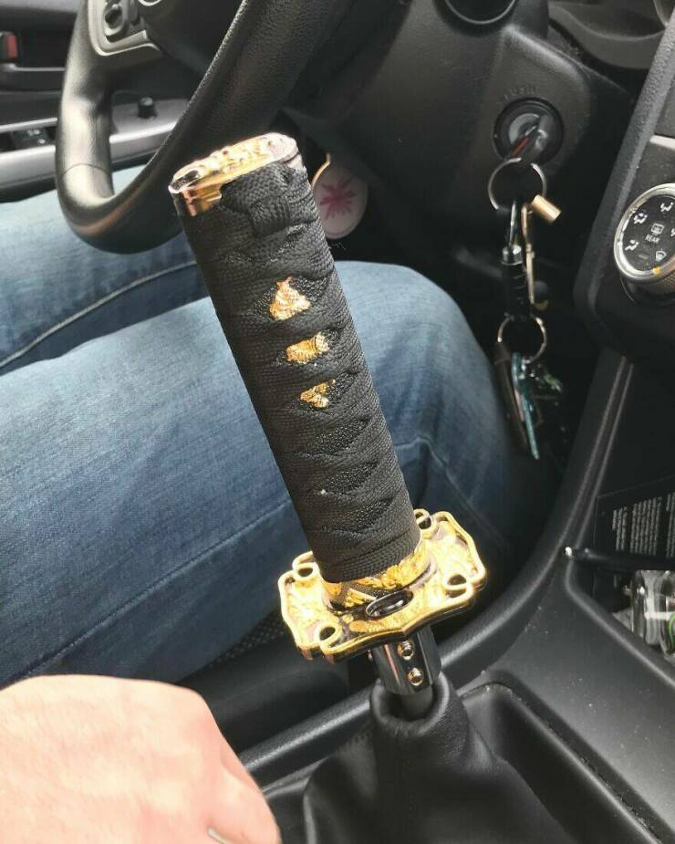 Little Moments That Warm The Heart