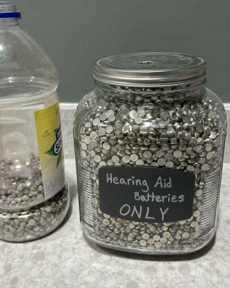 Little Moments That Warm The Heart