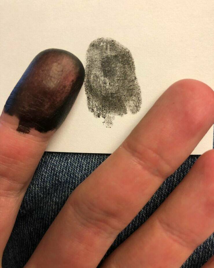 Little Moments That Warm The Heart