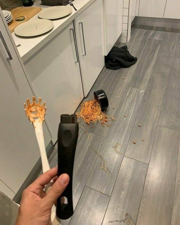 Little Moments That Warm The Heart