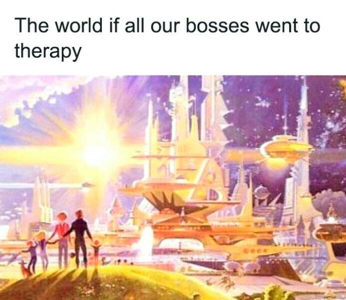 Office Memes That Deserve A Raise