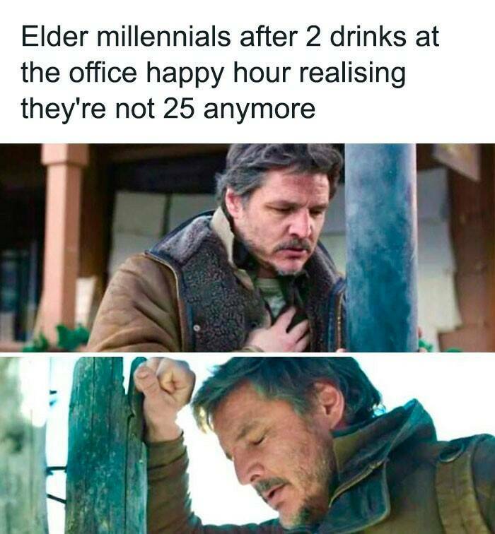 Office Memes That Deserve A Raise