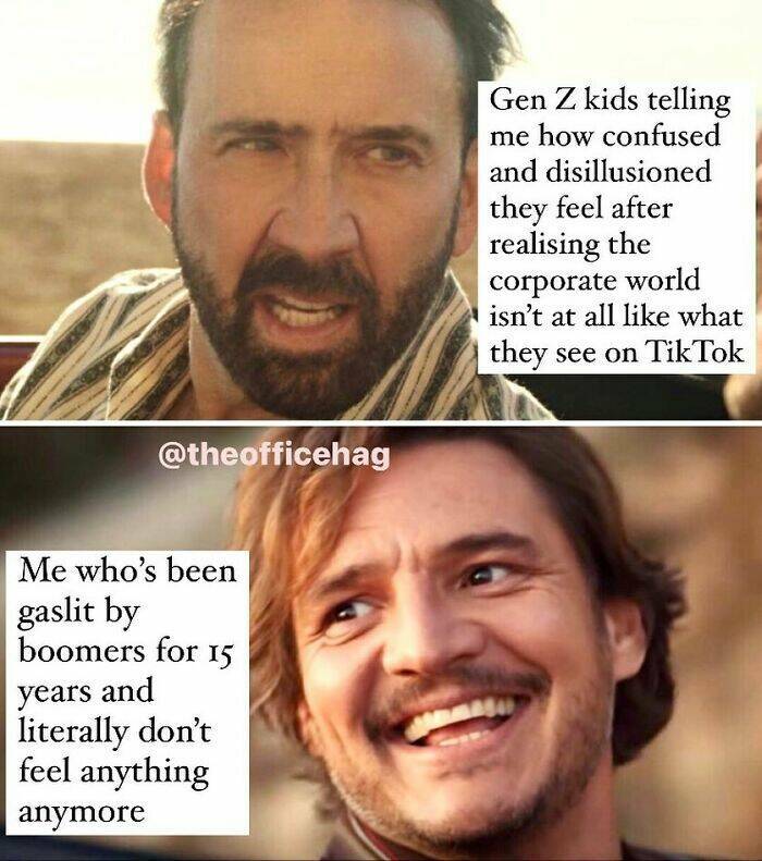 Office Memes That Deserve A Raise