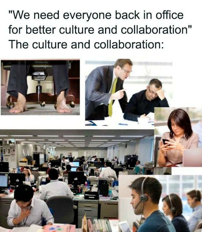 Office Memes That Deserve A Raise