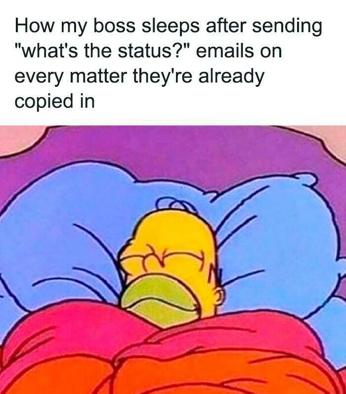 Office Memes That Deserve A Raise