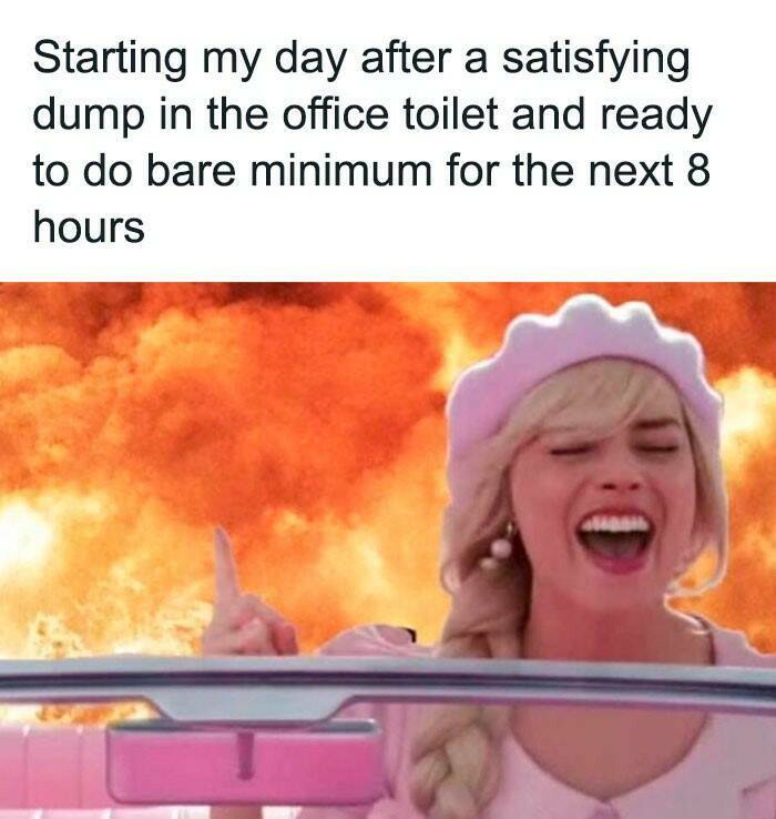 Office Memes That Deserve A Raise