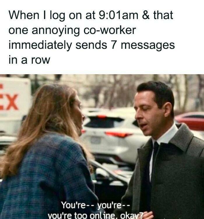 Office Memes That Deserve A Raise