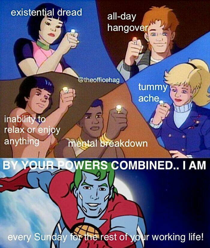 Office Memes That Deserve A Raise