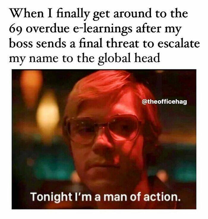 Office Memes That Deserve A Raise