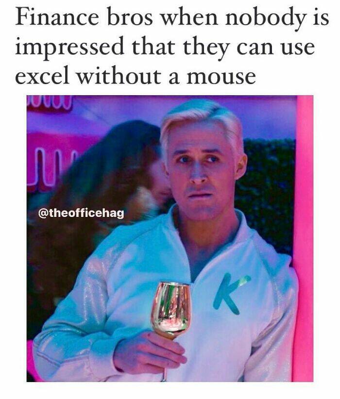 Office Memes That Deserve A Raise