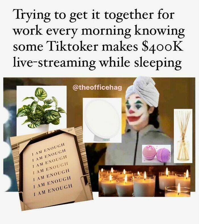 Office Memes That Deserve A Raise