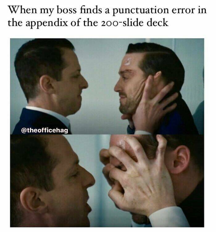 Office Memes That Deserve A Raise