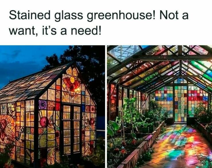 Plants, Puns And Potting Soil: Hilarious Memes For Garden Geeks