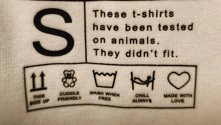 Time to Find Some Hidden Gems IRL