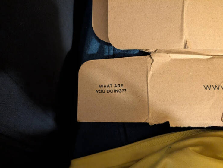 Time to Find Some Hidden Gems IRL