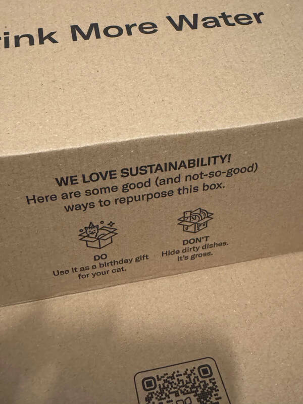 Time to Find Some Hidden Gems IRL