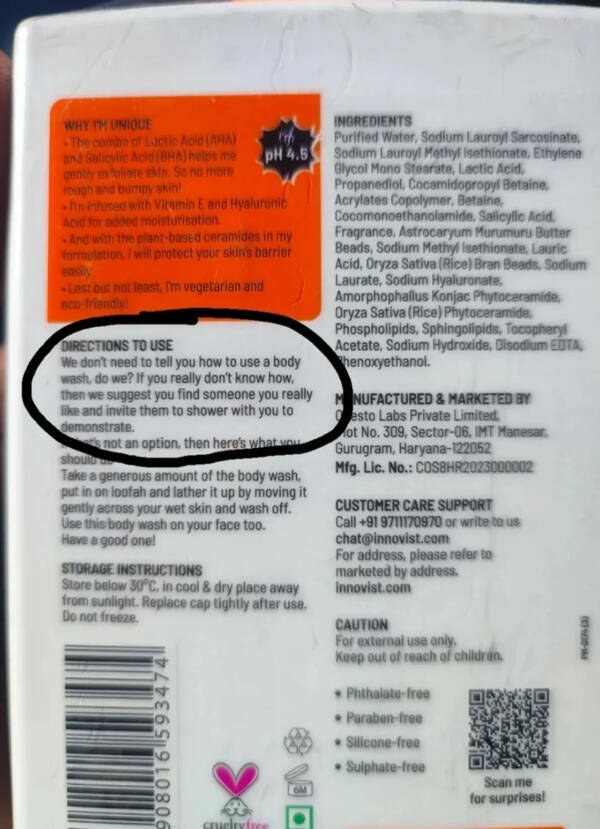 Time to Find Some Hidden Gems IRL