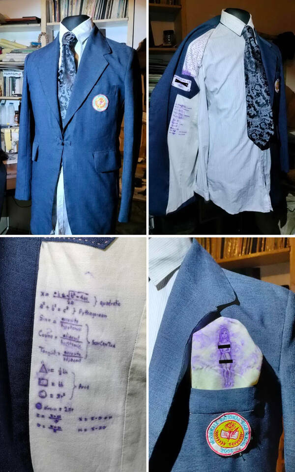 Time to Find Some Hidden Gems IRL