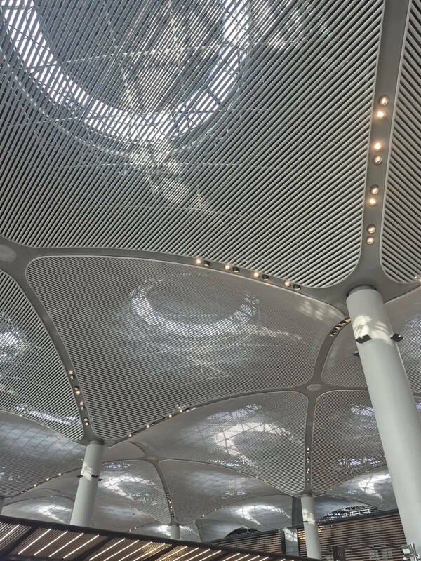 Time to Find Some Hidden Gems IRL