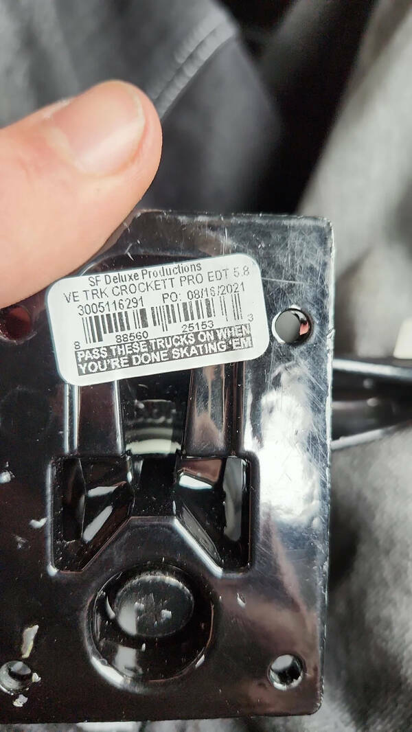 Time to Find Some Hidden Gems IRL