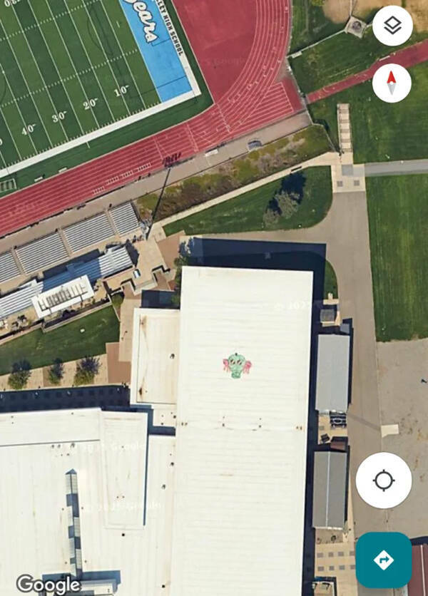 Time to Find Some Hidden Gems IRL