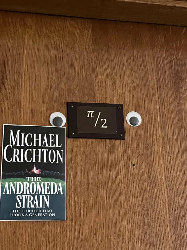 Time to Find Some Hidden Gems IRL