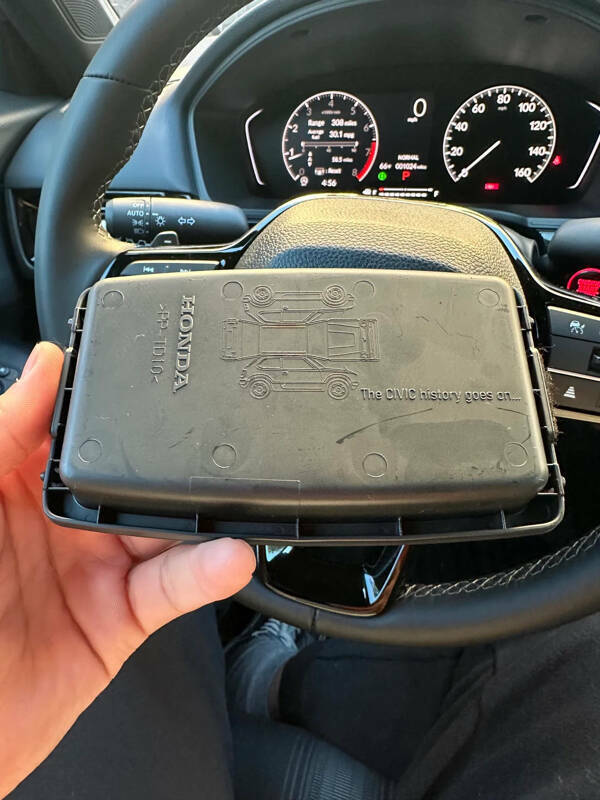 Time to Find Some Hidden Gems IRL